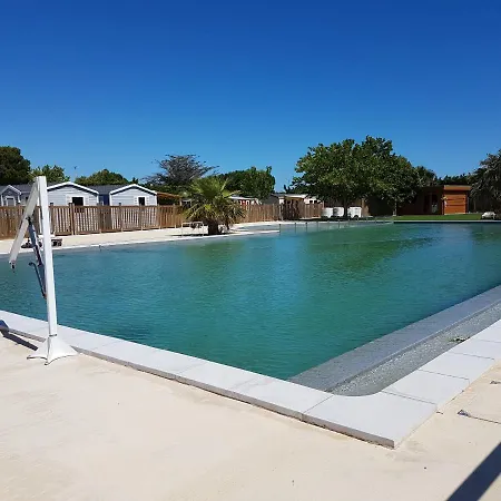 Mobil-home Port-la-Nouvelle