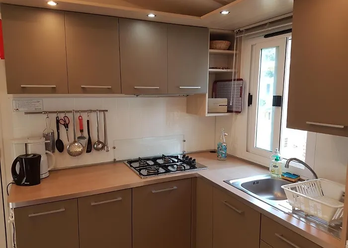 Mobil-home *