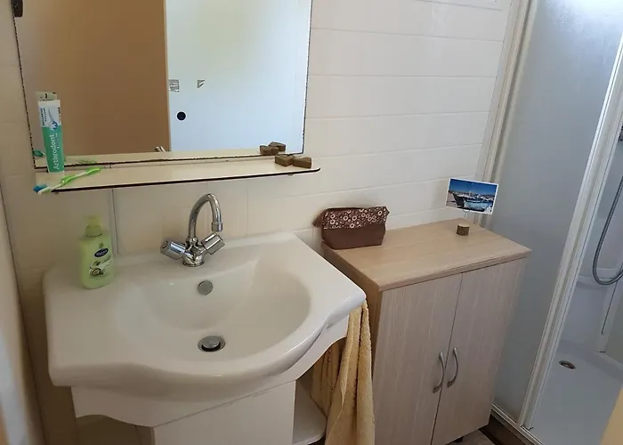 Mobil-home Port-la-Nouvelle