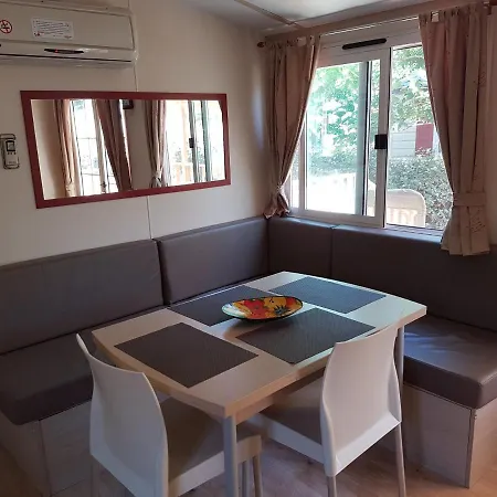 Mobil-Home Port-La-Nouvelle Port-la-Nouvelle