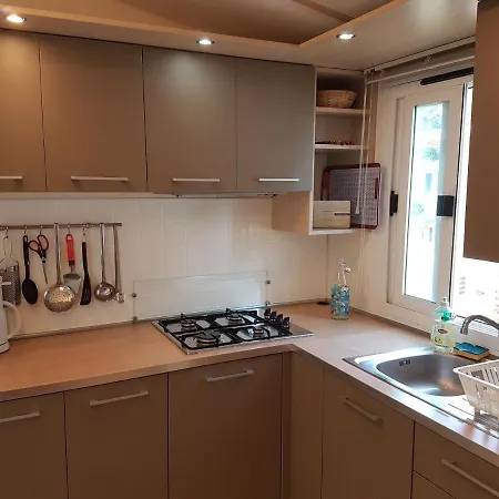 Mobil-home Novela *