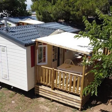 Mobil-home Novela *
