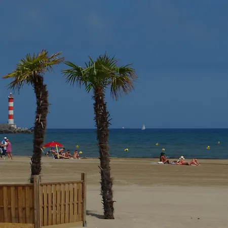 Mobil-Home Port-La-Nouvelle *